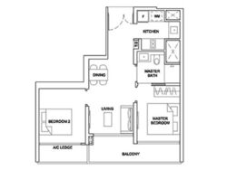 Stirling Residences (D3), Apartment #392176541